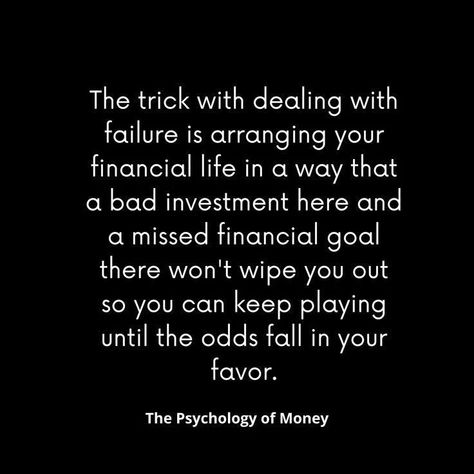 " One of the best and most original finance books in years." By Morgan Housel - Librilogia @librilogia @morganhousel #readingforgrowth #nonfictionbooks #bookstacks #bookstack #nonfictionreads #bookstagrammer #readmorebooks #selfhelpbooks #personaldevelopmentbooks #leadership #mustreadbooks #bookstoread #bookrecs #bookrecommendations #booksgram Money Psychology Quotes, Psychology Of Money Quotes, The Psychology Of Money, Psychology Of Money, Morgan Housel, Word Quotes, Books Library, Say Word, Personal Development Books