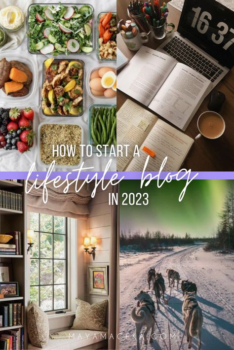 Wondering if it's still possible to start a lifestyle blog in 2023? The answer is yes. Open up this guide for detailed instructions on how to start and monetize your blog. I've got you covered. Start your journey to becoming a successful lifestyle blogger today! Finding Your Niche, Successful Lifestyle, Amazon Work From Home, Make Quick Money, Making Money On Youtube, Successful Blogger, Best Online Jobs, Blog Monetization, Creative Jobs