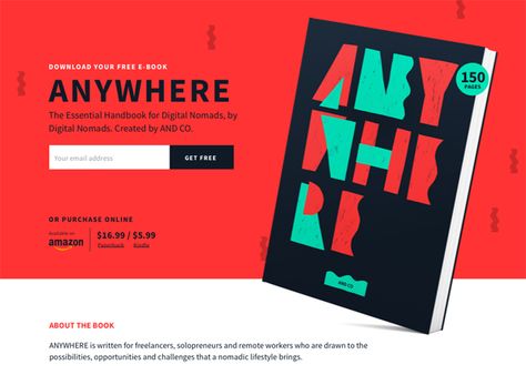 Website Launch Poster Design, Ebook Advertising, Website Design Trends, Cover Design Inspiration, Web Design Examples, Book Advertising, Ebook Promotion, Graphic Design Tools, Newsletter Design