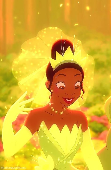 From the Princess and the Frog (2009) Bff Quizes, Tiana Disney, Disney Prince, Princesa Tiana, Disney Princess Tiana, Animation Disney, Disney Icons, 디즈니 캐릭터, Images Disney