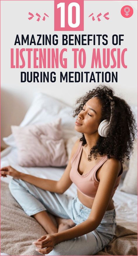 Listing To Music, Meditation Songs, Deep Sleep Meditation, Relaxation Response, Yoga Images, Weights For Beginners, Soothing Music, Listening Music, Sound Meditation