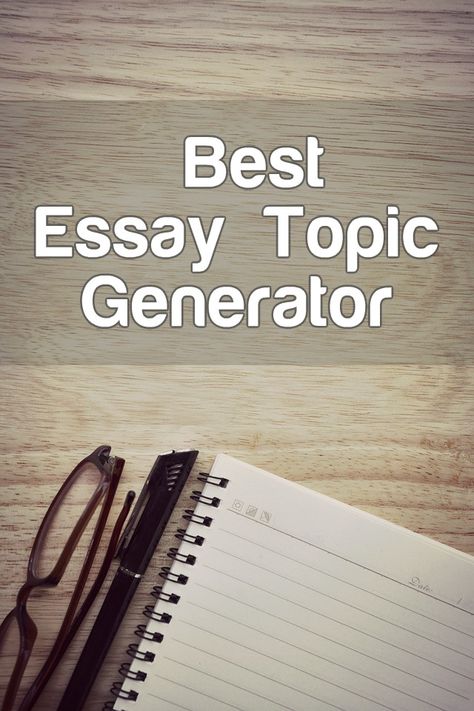 #essay #topic #generator for free Good Essay Topics, Essay Generator, Essay Writing Examples, College Essay Examples, College Admission Essay, Essay Template, Essay Writing Skills, Admissions Essay, Essay Writer