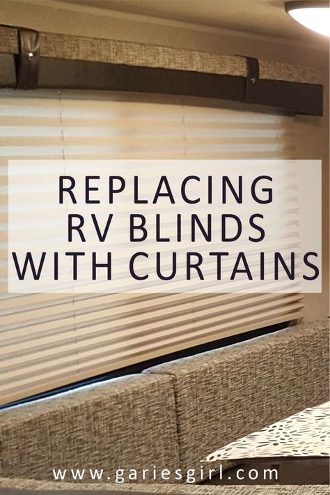 Rv Curtains Diy Travel Trailers, Camper Blinds, Blinds With Curtains, Rv Blinds, Rv Shades, Diy Travel Trailer, Rv Curtains, Camper Curtains, Camper Windows