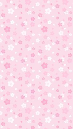 Cute Flower Wallpaper, Coastal Wallpaper, Bow Wallpaper, Sassy Wallpaper, Kawaii Background, Pink Wallpaper Backgrounds, Iphone Wallpaper Kawaii, Whatsapp Wallpaper, Cute Flower Wallpapers