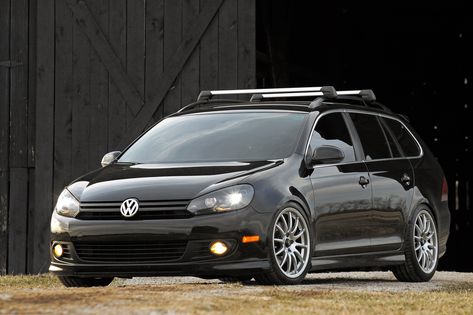 VWVortex.com - What did you do to your Sportwagen/Golf Wagon today? Jetta Sportwagen, Golf Sportwagen, Vw Golf Variant, Vw Tdi, Jetta Wagon, Vw Wheels, Vw Wagon, Golf Estate, Sports Wagon