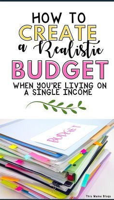 Budget For Low Income, Organisation, How To Plan A Budget, How To Use A Budget Binder, Budgeting On Low Income, Budgeting On One Income, How To Do A Budget Plan, Budgeting For Single Moms, Low Income Budget Plan