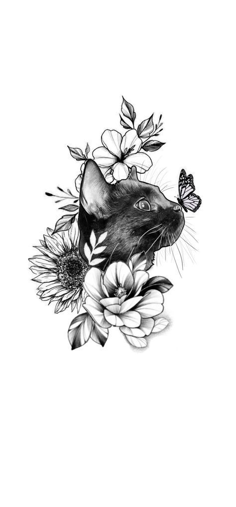 #Animal_Tattoos_Hearts #Animal_Head_Tattoos #Side_Hip_Tattoos_Animal #Harry_Potter_Tattoos_Animal #Horoscope_Animal_Tattoos #Hawaii_Animal_Tattoos #Animal_Tattoos_For_Women_Half_Sleeves_Ideas #Animal_Tattoos_Ideas #Animal_Tattoos_Inner_Bicep #Animal_Tattoos_Ideas_For_Men #Animal_Tattoos_Inner_Arm #Animal_Tattoos_Illustrations #Animal_Lover_Inspired_Tattoos #Intricate_Animal_Tattoos #Animal_Love_Tattoos_Ideas #Animal_Illustration_Tattoos #Illustrative_Animal_Tattoos Animal Leg Tattoo Sleeve, Symbolic Cat Tattoo, Sleeve Tattoos For Women Dog, Cat Face With Flowers Tattoo, Black Cat Floral Tattoo, Late Mother Tattoo, Flower In A Box Tattoo, Animal Arm Sleeve Tattoos For Women, Cat And Floral Tattoo