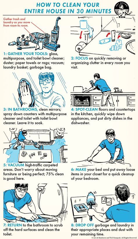 Survival Tips, Cleaning Home, Survival Life Hacks, Art Of Manliness, Survival Techniques, Survival Life, Wilderness Survival, Survival Prepping, House Cleaning Tips