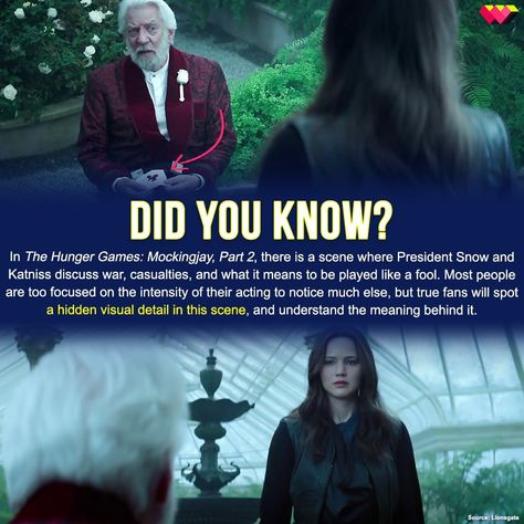 There was a time not too long ago when The Hunger Games was everywhere. These valuable small details fans found in The Hunger Games films prove there's as much passion for the franchise as ever. From the inner working of the dystopian world to fun, interesting facts you didn't know, these are the most impressive and unexpected movie details fans found in The Hunger Games! Show some love and vote up the tiny deta... #hungergames #rewatch #moviedetails #dystopia #films #fanfinds #trivia #franchise The Hunger Games Facts, Map Of Panem Hunger Games, Everybody Wants To Rule The World Hunger Games, Hunger Games Canon, Gen Z Hunger Games, Hunger Games Theories, Tigris Hunger Games, Hunger Games Map, Cinna Hunger Games