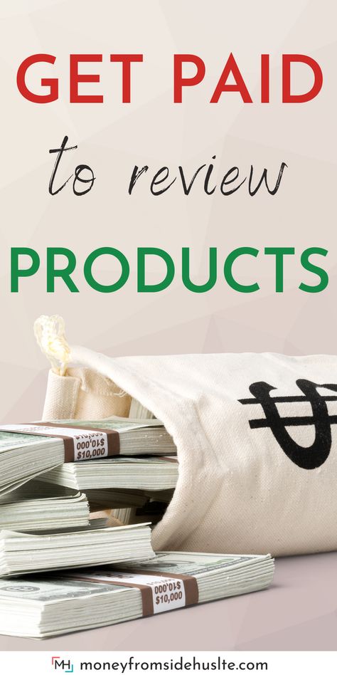 You can get paid to review products and to write product reviews. These 30 companies will send you free products to review. You can make money from home by reviewing products and get to keep products for free. Sign up and start earning money. Make Money Reviewing Products, Product Review Jobs At Home, Product Testing Jobs, Become A Product Tester, Hack My Life, Survey Sites That Pay, Product Tester, Make Money Writing, Paid Surveys