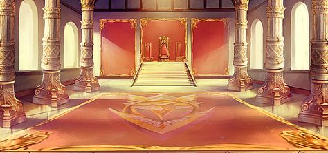 Background palace Croquis, Big Houses Exterior, Royal Background, 5 Solas, Anime Places, Fantasy Rooms, Fantasy Background, Scenery Background, Fancy Houses