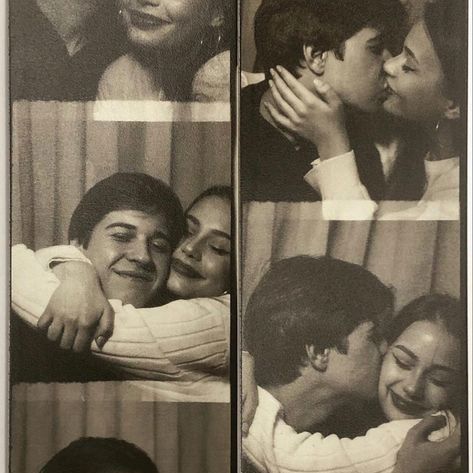 Anniversary Picture Ideas, Photobooth Pictures, The Love Club, Foto Vintage, Foto Ideas Instagram, Photo Couple, Lovey Dovey, This Is Love, Cute Relationship Goals