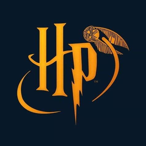 Beautiful, Aesthetic, Vintage Harry Potter Logo, Harry Potter New, Dark Black Wallpaper, Prismacolor Art, Hp Harry Potter, Harry Potter Tshirt, Harry Potter Icons, Desenhos Harry Potter, Harry Potter Shirts