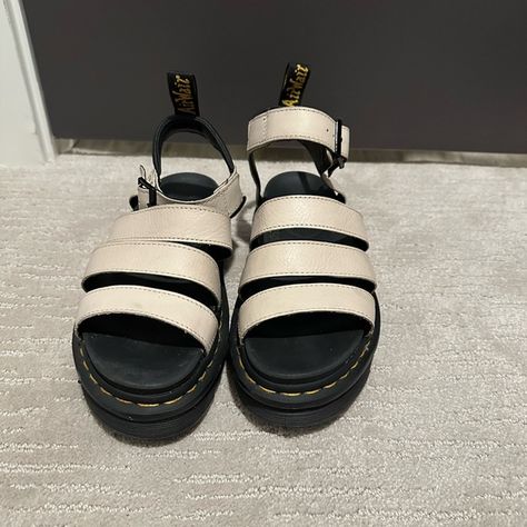 doc martin sandals great condition Sandals, Fashion Tips, Doc Martin Sandals, Doc Martin, Dr Martens Shoes, Martens Shoes, Conditioner, Fashion Design, Fashion Trends