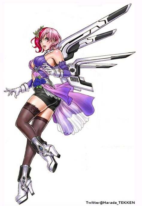 Alisa (I want her jetpack) Anime, Tumblr, Alisa Tekken, Alisa Bosconovitch, Picture Search, Search Engine, On Tumblr