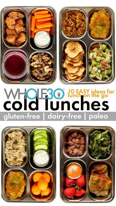 Paleo Easy Lunch, Paleo Easy, Dairy Free Lunch, Cold Lunch, Whole 30 Snacks, Lunch Options, Whole 30 Lunch, Whole 30 Meal Plan, Easy Whole 30 Recipes