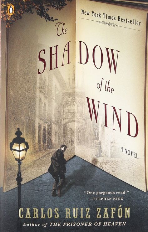 Thriller Books, The Shadow Of The Wind, Suspense Books, Mystery Novels, Reading Material, What To Read, The Shadow, I Love Books, Love Reading