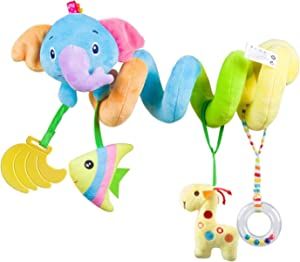 Baby Car Seat Toys, Bassinet Stroller, Tooth Gel, Toddler Boy Toys, Car Seat Toys, Fisher Price Baby, Toy Monkey, Pram Toys