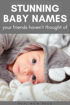 Uncommon Baby Names, Unique Baby Boy Names, Rare Baby Names, Unisex Baby Names, Names Girl, Cool Baby Names, Baby Name List, Expecting A Baby