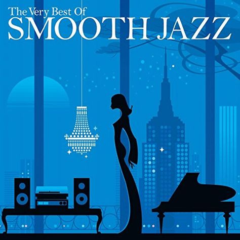 The Very Best Of Smooth Jazz Boutique (Universal Music) https://www.amazon.de/dp/B001ATDEOY/ref=cm_sw_r_pi_dp_x_8LuHybSZQ8HKV Smooth Jazz Artists, Smooth Jazz Music, Arte Jazz, Jazz Lounge, Jazz Cd, Jazz Cafe, Quiet Storm, Jazz Poster, Jazz Art