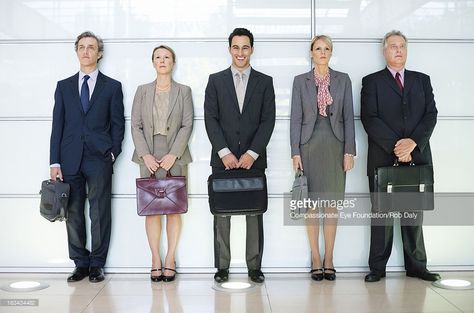 Business People Standing in Line | Business People In Lobby Standing In A Line Stock Photo | Getty Images People Standing In Line, Standing In Line, Social Awareness, Ap Art, Business People, People Standing, Lobby, Royalty Free Images, Art Inspo