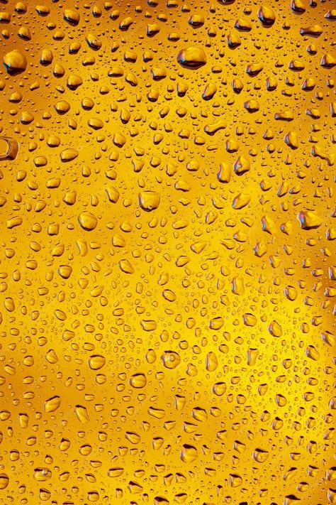 Premium Photo | Close up view of cold drops on the glass of beer background. texture of cooling alcohol drink with macro bubbles on the glass wall. fizzing or floating up to top of surface. golden colored. Alcohol Background, Beer Background, Camouflage Pattern Design, Glass Of Beer, Alcohol Drink, Carbonated Drinks, Cold Beer, Background Texture, Bubble Glass