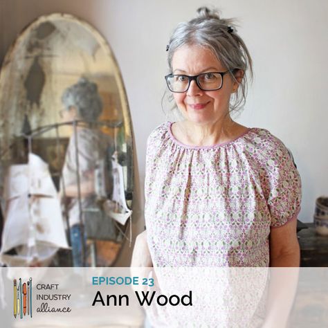 Patchwork, Ann Wood Handmade, Cloth Sculpture, Julie Arkell, Textile Art Dolls, Ann Wood, Repurposed Clothing, Bird Crafts, 자수 디자인
