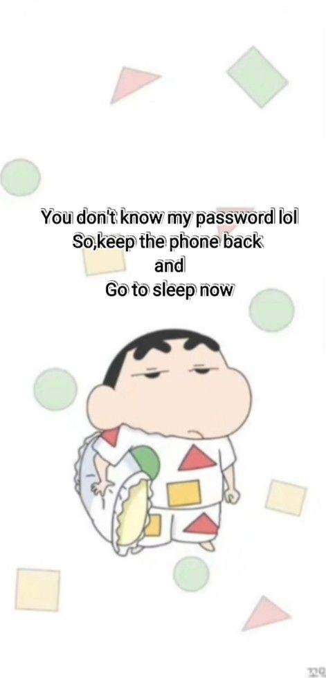 Set it as your lock screen wallpaper ✨✨ Shinchan Wallpapers With Quotes, Lock Screen Funny Wallpapers, Meaningful Lock Screen Wallpaper, Shinchan Lockscreen Wallpaper, Lock Screen Wallpaper Shinchan, Shinchan Funny Wallpaper, Lock Screen Wallpaper Couple Aesthetic, Shinchan Profile Picture, Wallpaper Whatsapp Iphone Wallpaper Whatsapp Iphone Chat