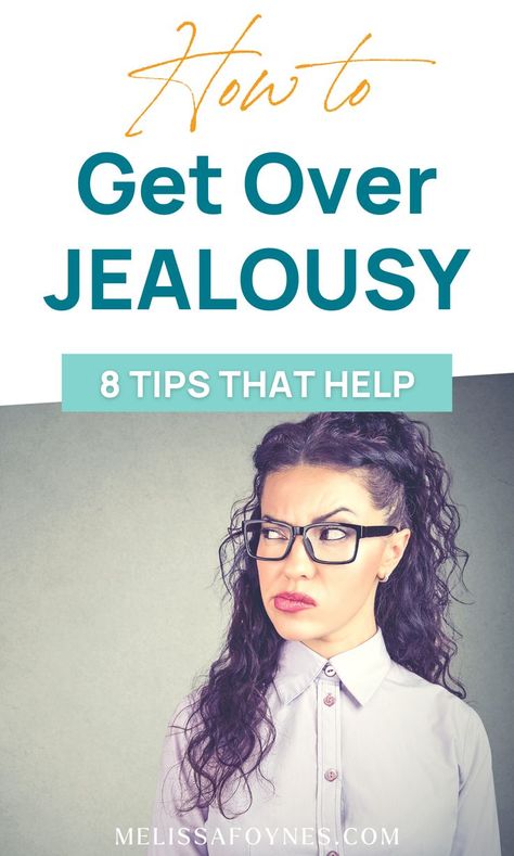 Get Over Jealousy, How To Stop Jealousy, Jealousy Friends, Deal With Jealousy, Dealing With Jealousy, Overcoming Jealousy, Feeling Jealous, Affirmations For Kids, Jealous Of You