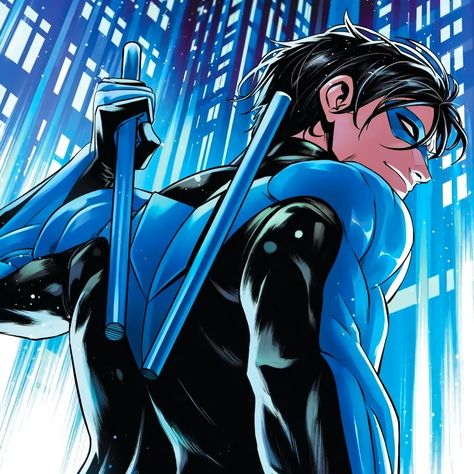 Knights, Gotham Knights, Hand Gestures, The Hand, Nightwing, Gotham, Skin, On Twitter, Twitter