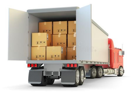 Freight transportation, packages shipment and shipping goods concept. Cargo load #Sponsored , #Affiliate, #Sponsored, #packages, #Freight, #Cargo, #shipment Logistics Design, Supply Chain Logistics, Truck Cargo, House Shifting, Cargo Services, Relocation Services, Air Cargo, Perth Australia, Packers And Movers