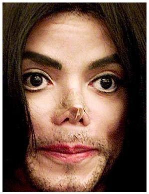 RIP Michael Michael Jackson, Plastic Surgery, Surgery, Front Page