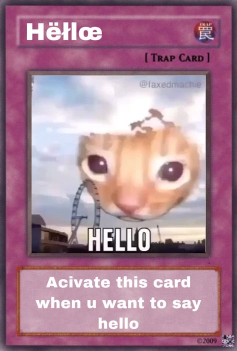 Hello Group Chat Meme, Stuff To Send To The Group Chat, Cards To Use In Chat, Cursed Things To Say, Random Things To Say In A Group Chat, Send This To A Group Chat, Use This Card When Funny, Group Chat Cards, Hello Meme Funny