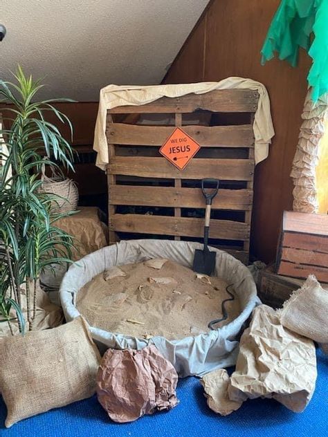 Archeology Theme Party, Dinosaur Vacation Bible School, Dinosaur Classroom Decorations, Dinosaur Vbs Theme, Stompers And Chompers Vbs 2023, Vbs Dinosaur Theme, Dinosaur Vbs Decorations, Dino Vbs, Jungle Vbs Decorations