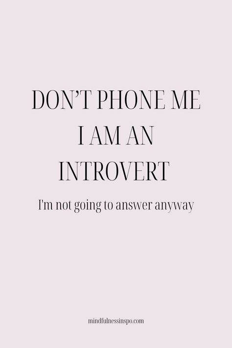 Introvert Problems, Introverts Quotes, Introvert Aesthetic, Aesthetic Psychology, Introvert Love, Introvert Personality, Introvert Quotes, Introvert Humor, Best Snapchat