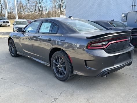 Stop by and check out this 2023 Dodge Charger GT at Glenn Chrysler Dodge Jeep Ram today! Our customer service is second to none. Dodge Charger Gt, Dodge Charger 2015, Charger 2015, 2023 Dodge Charger, 2015 Dodge Charger, Interior Accents, Chrysler Dodge Jeep, Keyless Entry, Air Bag