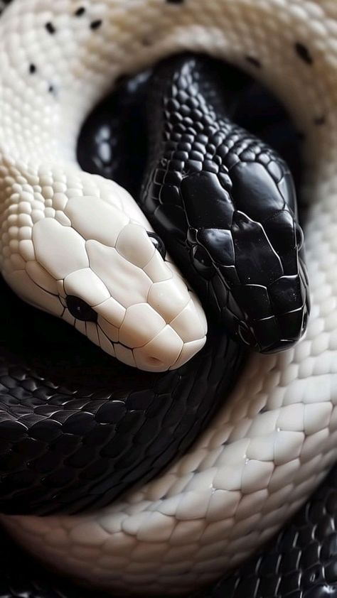 Black And White Snake Aesthetic, Snake Asthetic Picture, Snakes Wallpaper Aesthetic, Snake Profile Picture, Non Copyright Images Aesthetic, Dark Snake Aesthetic, Aesthetic Snake Wallpaper, Snake Lockscreen, Group Of Snakes