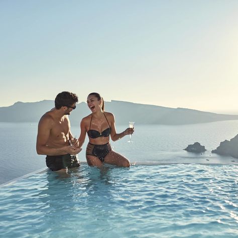 Luxury Concierge Services, Luxury Concierge, Romantic Hotels, Santorini Hotels, Travel Team, Summer Couples, Couples Vacation, Romantic Hotel, Luxury Services