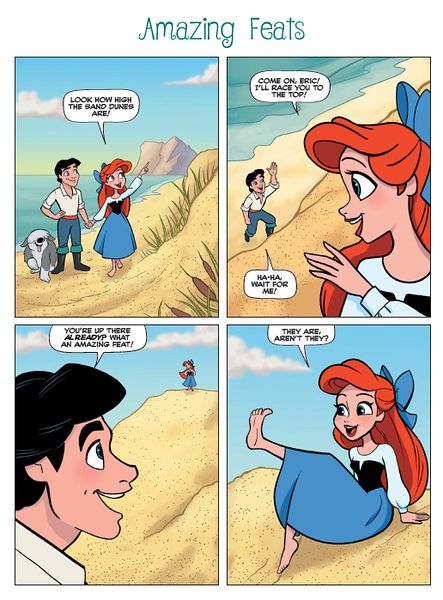 New Disney Princess Comics Collection Now Available at Target Pocket Princesses, Quotes Disney Princess, Disney Princess Jokes, Pocket Princess Comics, Disney Princess Comics, Disney Princess Memes, Disney Comics, Disney Princess Funny, New Disney Princesses