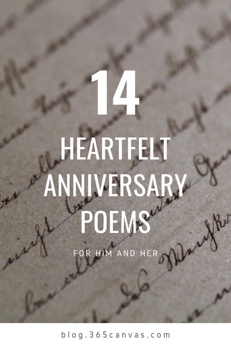Anniversary poems, either long or short, can show the recipients your dedication. And this is especially true when you are writing an anniversary wish for your wife or husband.  Aside from that, even you have not tied the knot yet, anniversary poems perfectly fit for your boyfriend or girlfriend! You might even find the writing much easier and your card more heartfelt than ever.  #love #couple #anniversary #poem #poetry First Anniversary Poems For Him, Love Poems For Anniversaries, Anniversary Card Quotes For Him, Poem For Anniversary For Him, Anniversary Poems For Wife, Anniversary Poem For Husband, Husband Poems From Wife, Anniversary Message For Boyfriend Short Anniversary Message For Boyfriend, Anniversary Poems For Couple