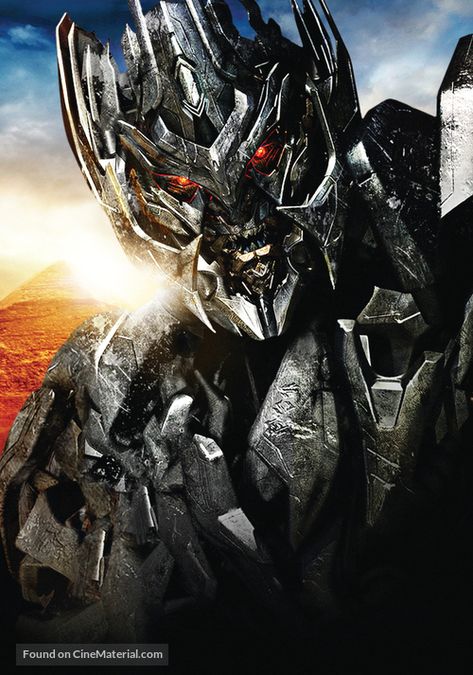 High resolution key art image for Transformers: Revenge of the Fallen (2009) Transformers Poster, Transformers Revenge Of The Fallen, Nemesis Prime, Optimus Prime Wallpaper, Transformers Megatron, Transformers 5, Transformers Collection, Transformers 4, Ikan Koi