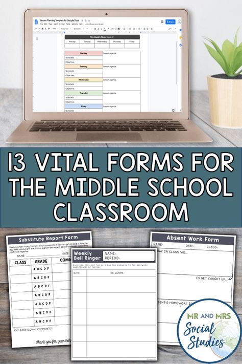 Common Board Configuration Middle School, Middle School Math Syllabus, Champs Middle School, Classroom Station Organization, Organized Classroom Middle School, Middle School Classroom Procedures, Middle School Early Finishers, Teacher Organization Middle School, Middle School Organization For Teachers