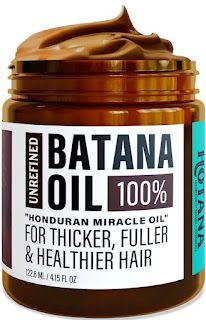 DiscoveringNatural: Using Batana oil to get Thicker Hair and Grow Hair Batana Oil Before And After, Bald Hairstyles, Batana Oil, Get Thicker Hair, Braid Tool, Hair Care Remedies, Oil For Hair, Dyed Natural Hair, Thicker Hair