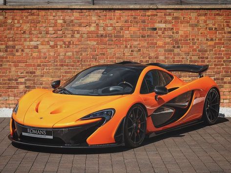 Moodboard ✨ on Instagram: “The McLaren p1 was manufactured between October 2013 and early December 2015. In that time 375 cars were produced. Successor to the F1 and…” Mclaren P1 Orange, Tmax Yamaha, Mobil Mustang, Tattoo Car, Wallpaper Hippie, Quotes Car, Car Tattoo, Orange Car, Mclaren Cars