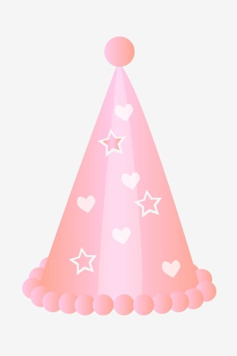 birthday hat clipart,stars,heart decoration,top hat,birthday,hat,princess,stars vector,birthday vector,hat vector,pink vector,princess vector Birthday Hat Drawing, Birthday Hat Png, Princess Vector, Pink Princess Birthday Party, Hello Kitty Birthday Invitations, Pink Princess Birthday, Birthday Cap, Birthday Vector, Princess Birthday Party Invitations