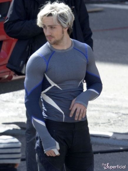 Aaron Taylor Johnson Quicksilver, Arron Taylor Johnson, Avengers Team, Aaron Johnson, Foto Top, Aaron Taylor, Aaron Taylor Johnson, Pietro Maximoff, Scarlet Witch Marvel