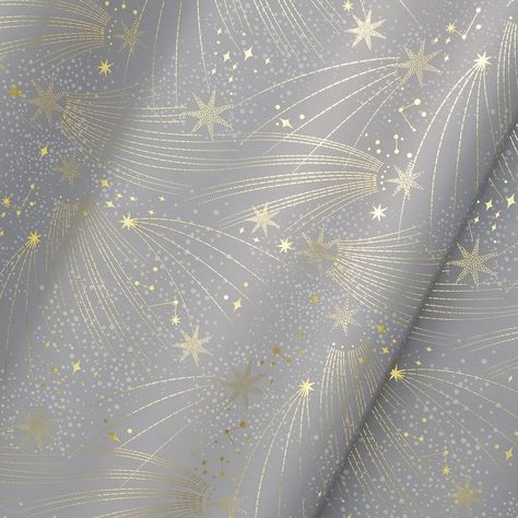 Make your Christmas gifts stand out this season with this Celestial Scandi Premium Wrapping Paper. Perfect for wrapping gifts for your loved ones, this 5 metre roll is sure to suit your gift wrapping needs. Wrapping Gifts, Star Wrapping Paper, Celestial Christmas, Rapping Paper, Scandi Christmas, Christmas Gift Wrap, Draping Fashion, Wrapping Papers, Christmas Packaging