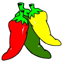 Three hot chili peppers clip art free borders and clip art image ... Chili Clip Art, Chilli Cookoff, Animated Frog, Chili Party, Chili Mac And Cheese, Png Images Free, Clip Art Free, Chili Cook Off, Stained Glass Ornaments