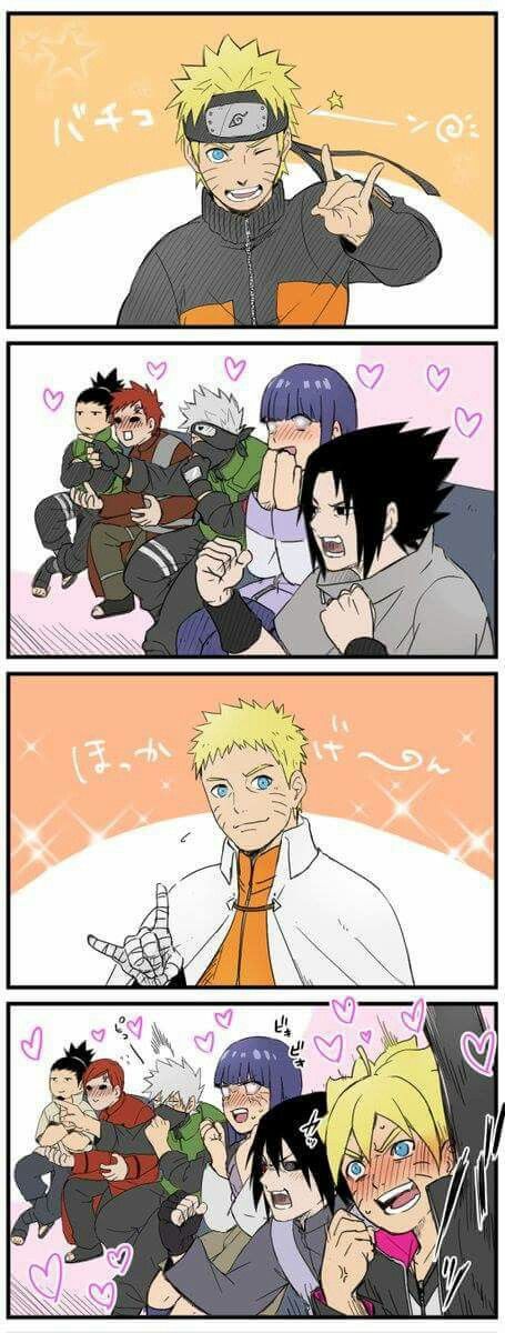 Naruto Meme, Funny Naruto Memes, Naruto Y Sasuke, Idee Cosplay, Sasuke X Naruto, Naruto Fan Art, Naruto Comic, Naruto Sasuke Sakura, Naruto Shippuden Characters