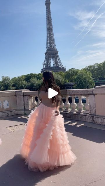 Dresses and photos in Paris on Instagram: "Princesse dress ‘Cinderella’ is available for booking for your photoshoot 🥰" Cinderella, Paris, Dresses, Photos In Paris, Paris Pics, Cinderella Dresses, Paris Photo, Paris Photos, On Instagram